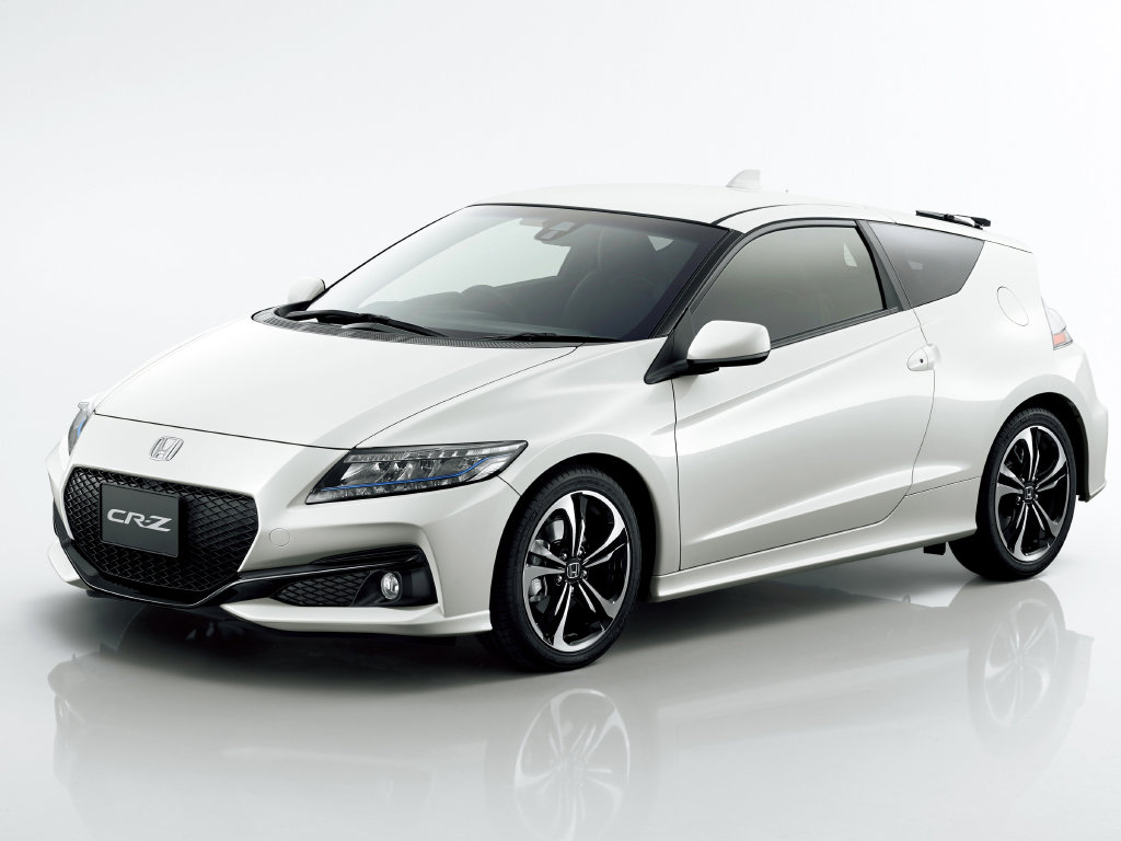 Honda CR-Z