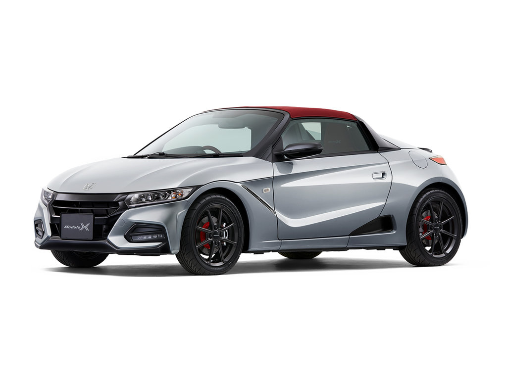 Honda S660