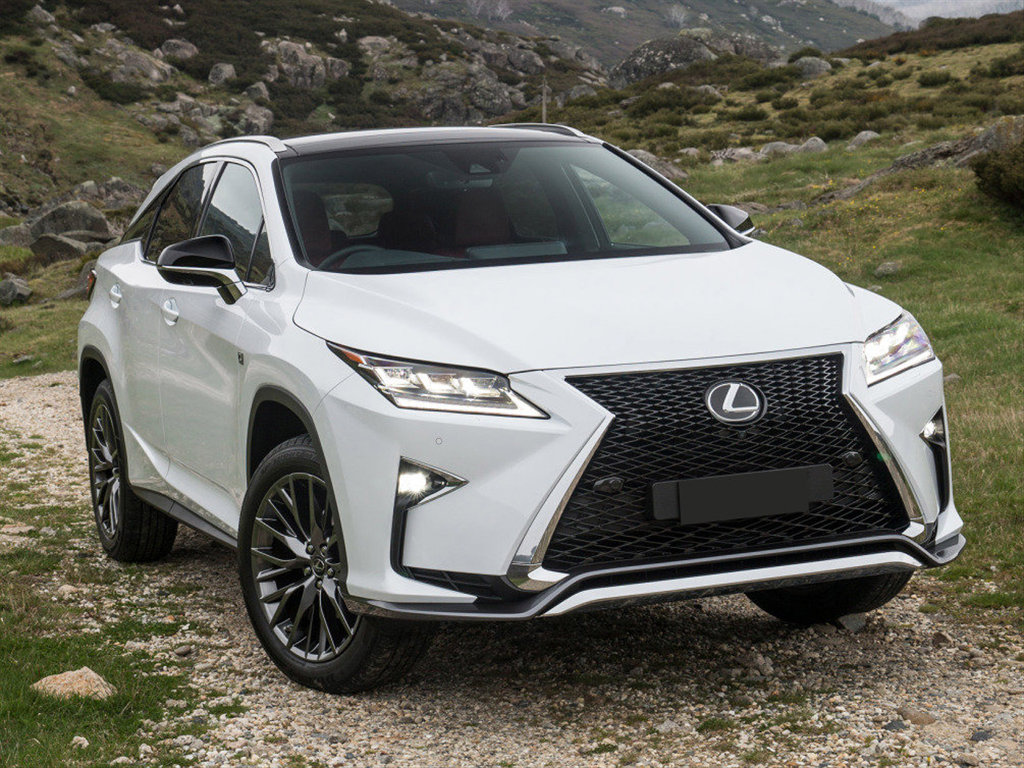 Lexus RX300