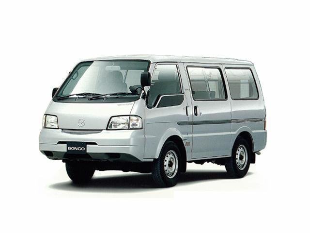 Mazda Bongo