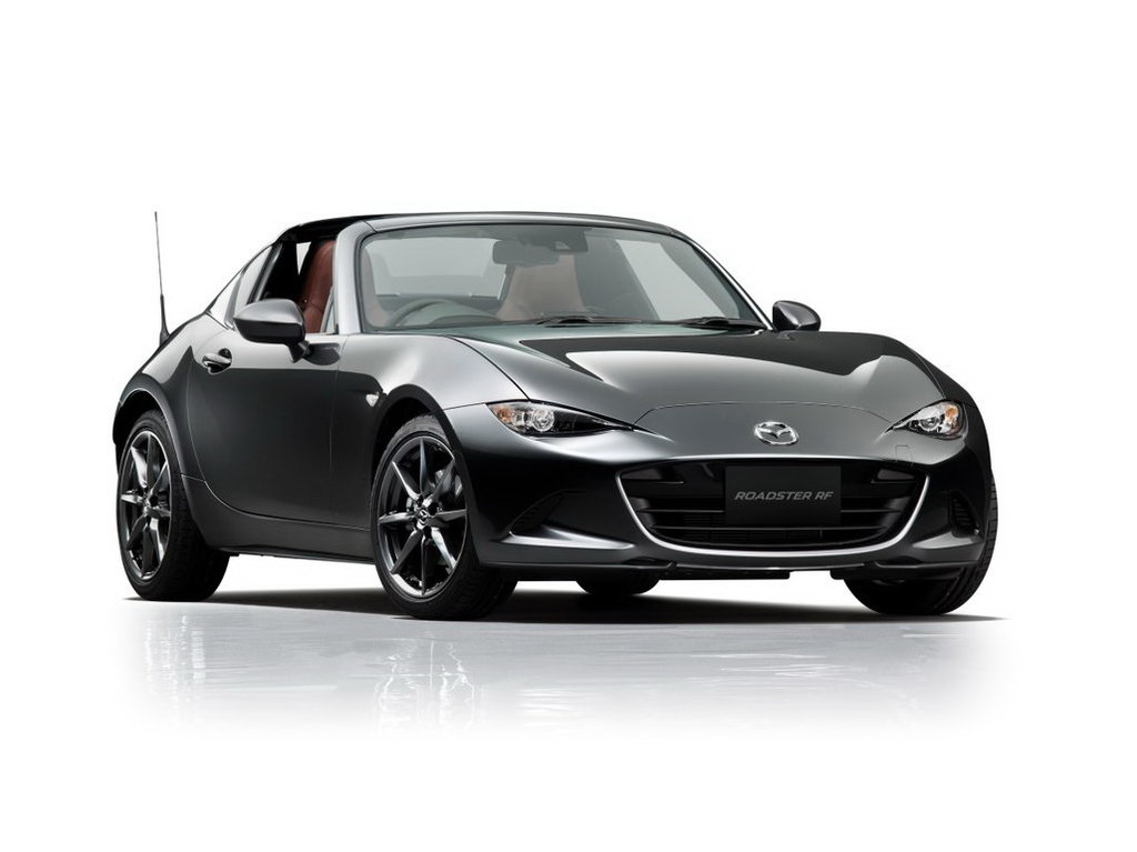 Mazda Roadster