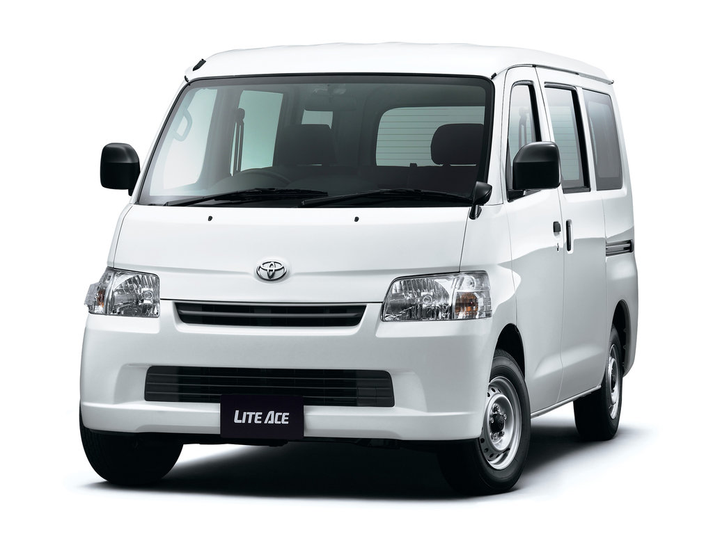 Toyota Lite Ace