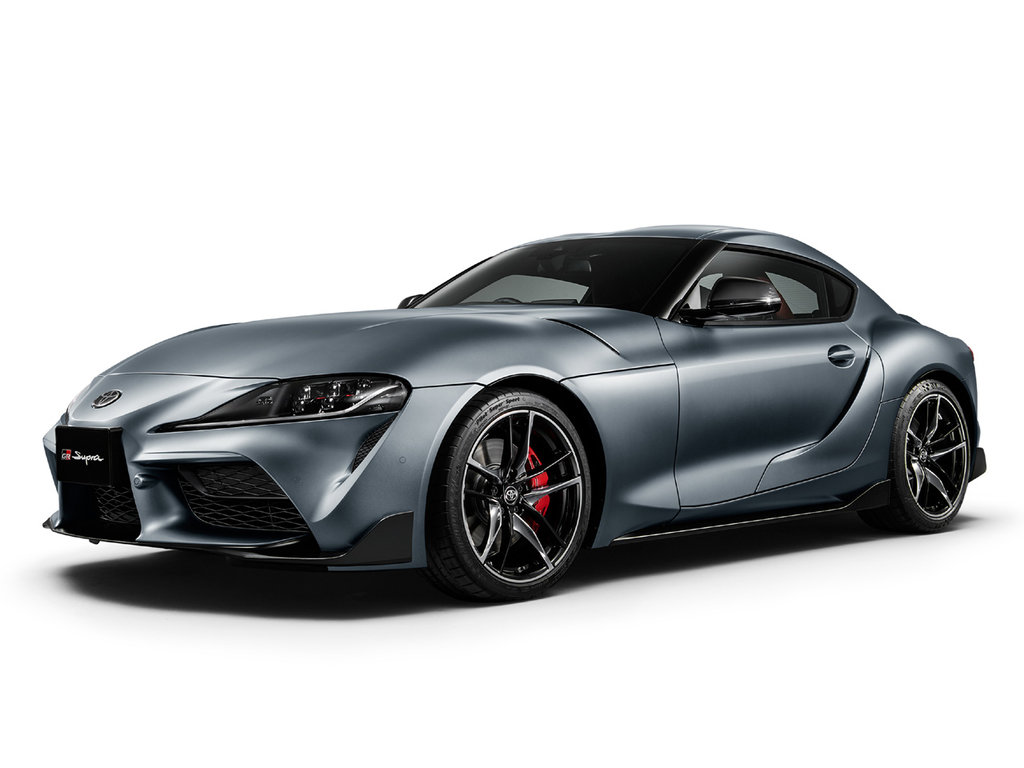 Toyota Supra